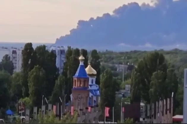 Strikes on Russian airfields: General Staff reveals details