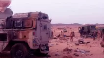 Ліквідація "вагнерівців" в Малі / x/FahrettinAltay_