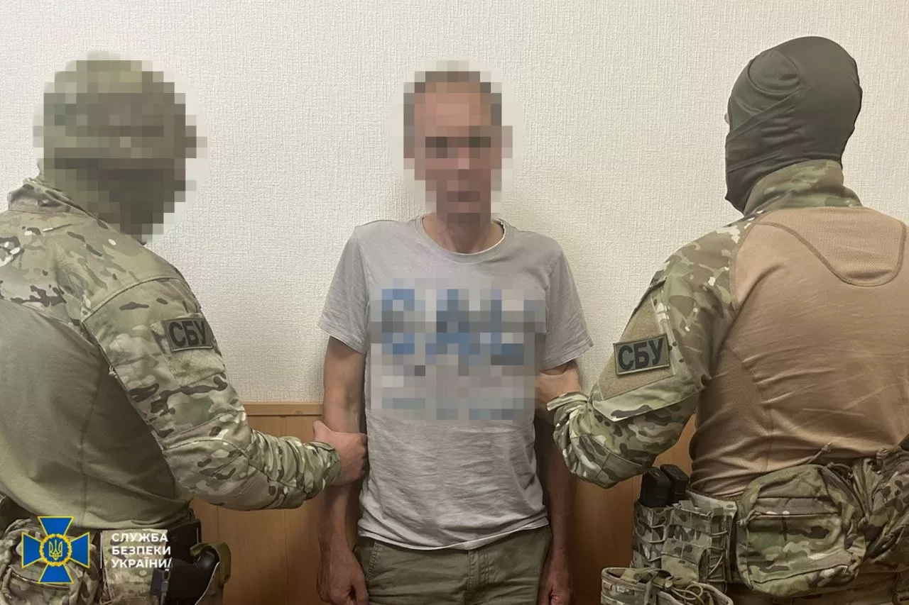 SBU detains Russian agents behind car bombing targeting prosecutor in Dnipro