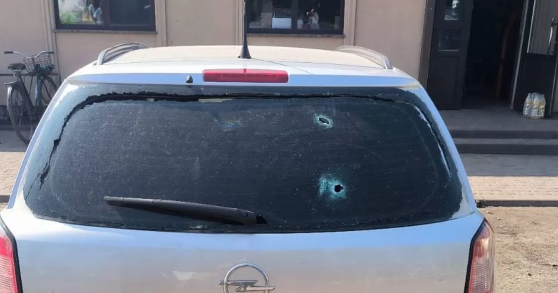 На Сумщине зафиксированы очередные атаки беспилотников на мирное население / Фото Сумская областная прокуратура