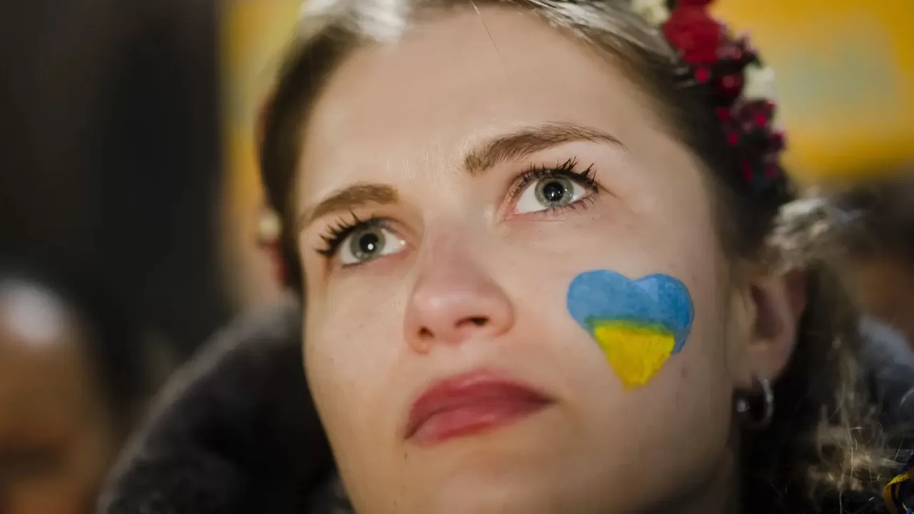 Статус захисту, наданий українцям з боку ЄС, більше не є доцільним / Фото Keystone