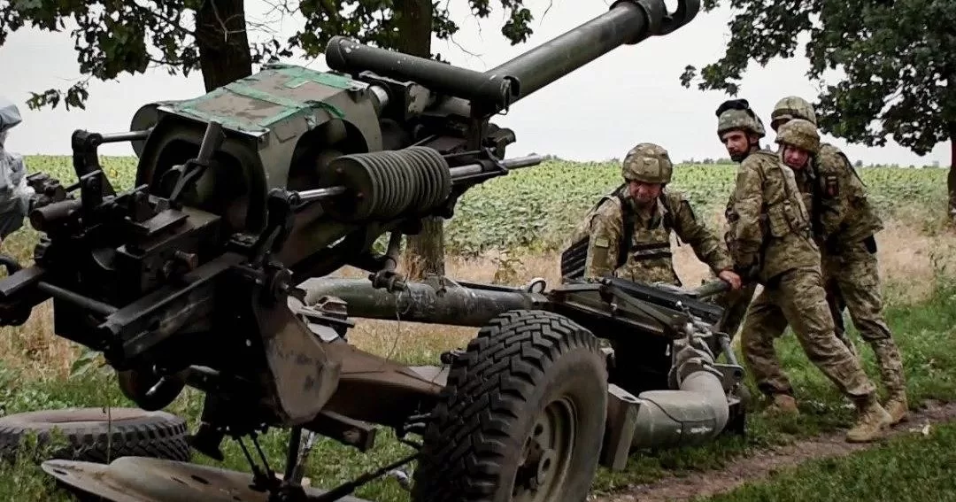Illustrative photo / Photo by the General Staff of the Armed Forces of Ukraine