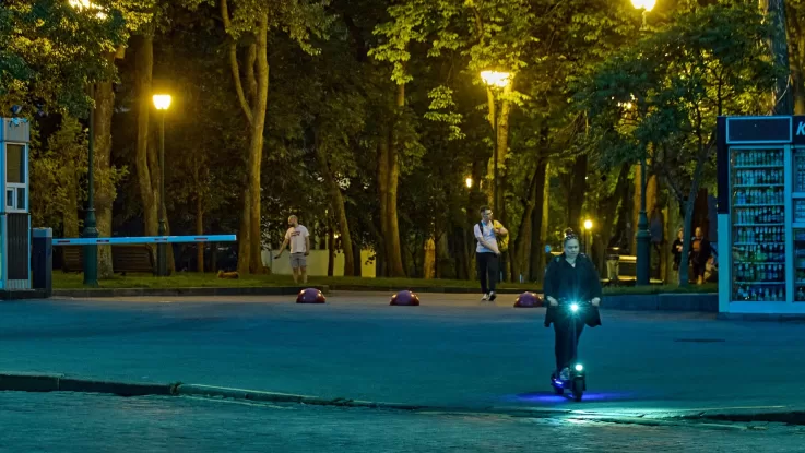 З понеділка в Україну заходить свіже повітря
