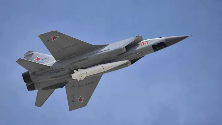 Россияне повторно атаковали Ровенскую область