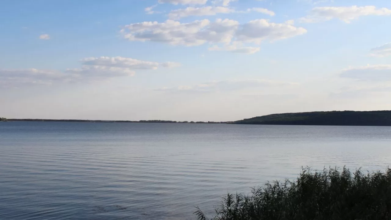 Печенізьке водосховище / Фото: Shutterstock