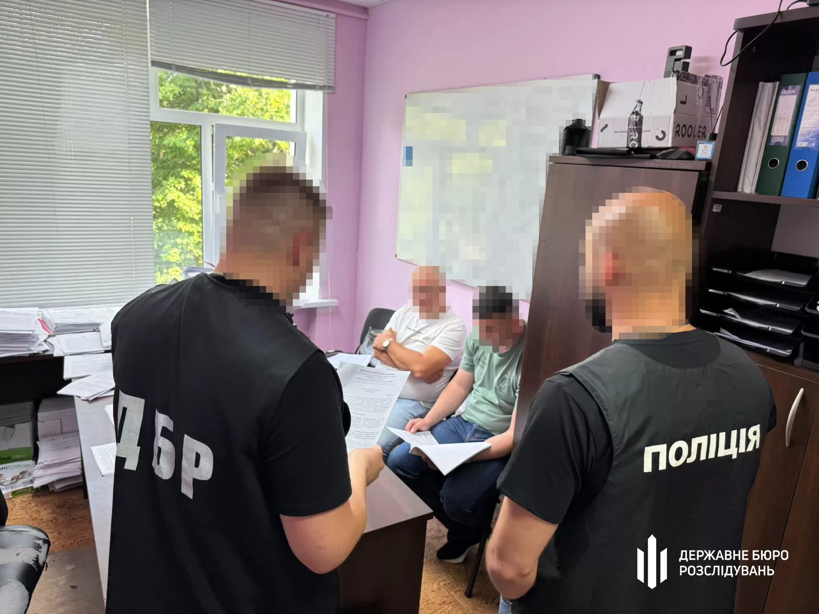 На Сумщині викрили військового посадовця, який привласнив 2 млн грн через фейкові бойові відрядження
