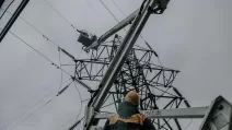 Відновлення енергомереж / Фото: ua-energy.org