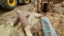 Строительство фортификаций / Фото иллюстративное: objectiv.tv