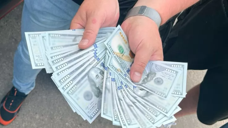 Telegram-трафик: как за $7 000 переправляли уклонистов к границе