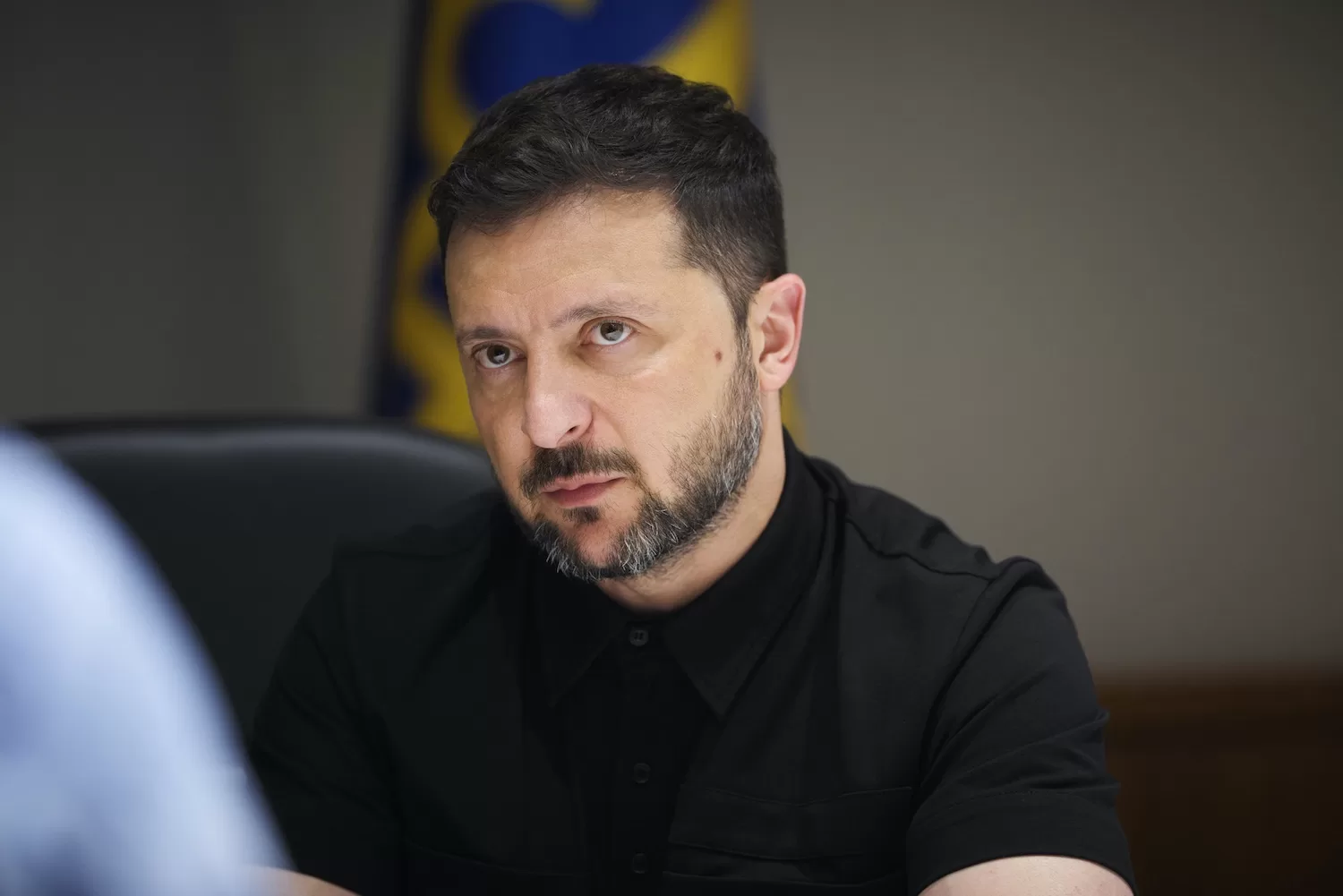 Zelensky: Orban is making a historic mistake by using Ukraine for his politics
