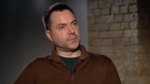 Олексій Арестович / Фото: ТСН