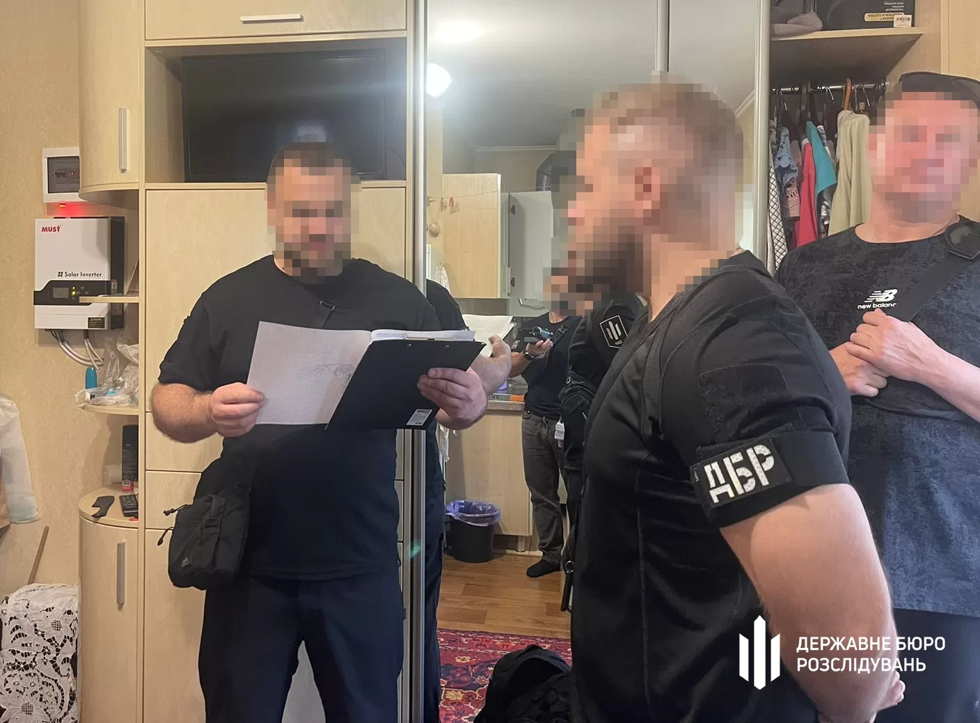 Ексзаступник поліції Дніпропетровщини придбав у центрі Львова 18 квартир: справу розслідує ДБР