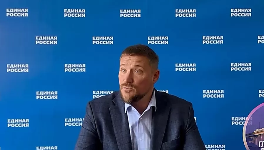 Валентин Рыбин / Фото: censor.net