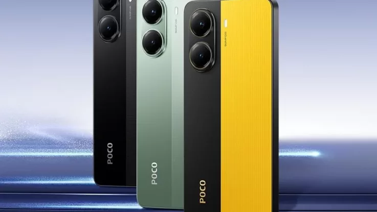 Poco X7 Pro и Poco M7 Pro — смартфоны, которые перевернут ваш взгляд на технологии