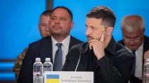 Володимир Зеленський / Фото: Офіс Президента