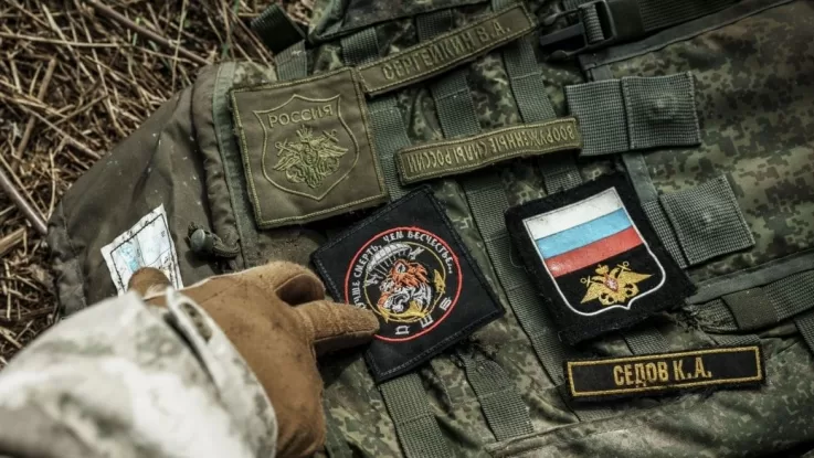 Russian losses exceed one million soldiers, according to General Staff