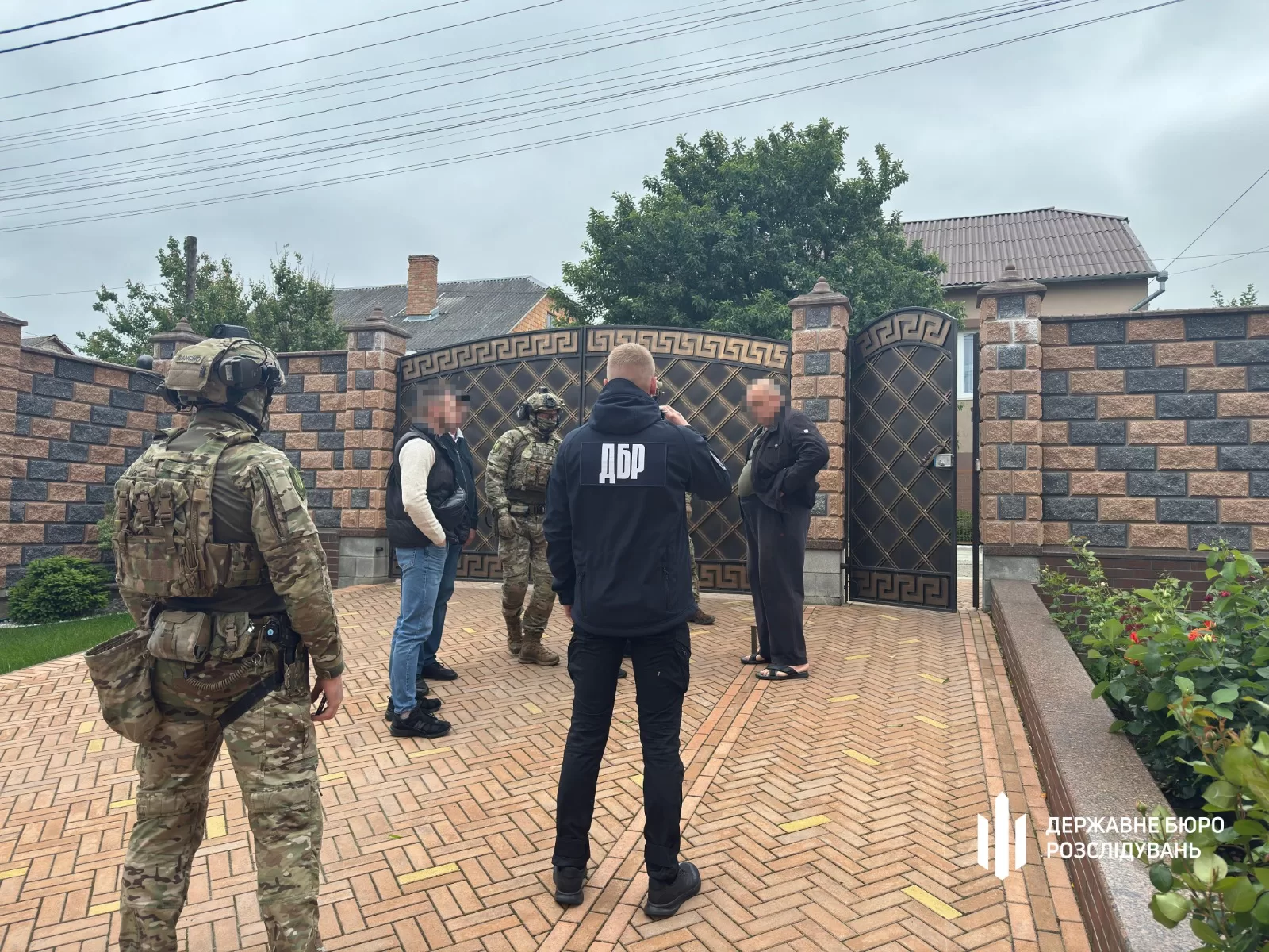 ДБР розкрило схему незаконного збагачення експосадовця “Лісів України” на понад 44,3 млн гривень
