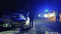 В Одесской области в ДТП погибла женщина / Фото: Полиция Одесской области