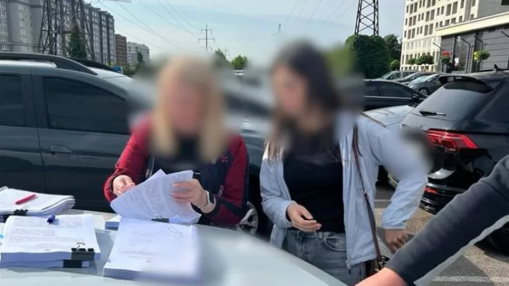 На Київщині посадовців підозрюють у розкраданні 4,6 млн грн бюджету при ремонті житла в Бучанському районі
