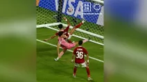 Грають Аль-Ахлі Каїр (Єгипет) та Інтер Маямі (США) / Фото з X @FIFACWC