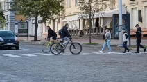 Харків. Червень 2025 / Фото з Facebook Серргій Козлов