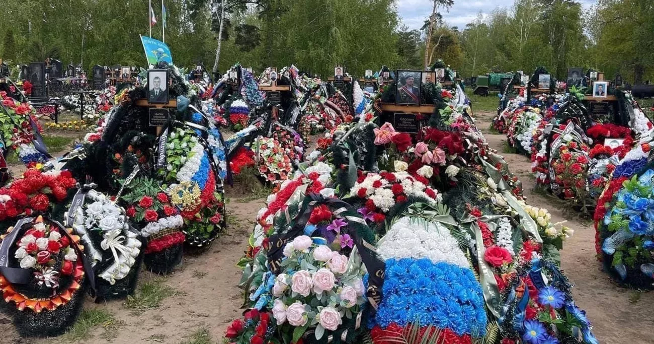 Russian Defense Ministry under fire: Families of soldiers killed in Ukraine question authenticity of returned bodies