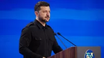 President of Ukraine Volodymyr Zelenskyy / Photo: Office of the President