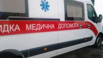 Автівка швидкої допомоги / Фото ілюстративне: SumyToday