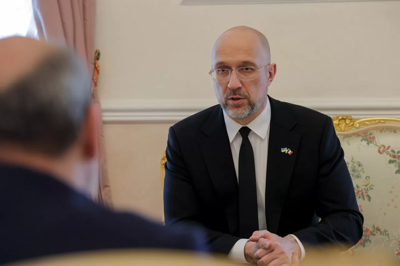 Рішення про відставку Шмигаля вже ухвалене, – нардеп Железняк