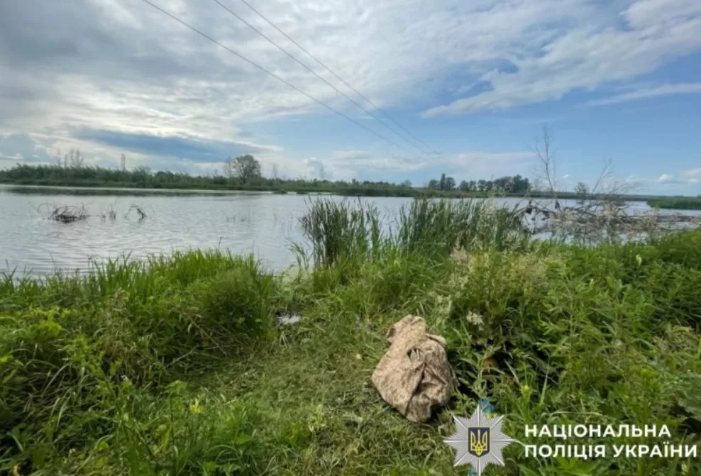 Рыбак погиб от поражения электрическим током / Фото: Нацполиция