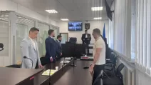 ВАКС оголосив вирок ексголові Тернопільської облради Михайлу Головку / Фото: ВАКС 