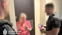 У Дніпрі викрили депутатку облради на фіктивній службі в ЗСУ / Фото: ДБР