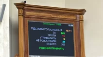 В ВР приняли законопроект о множественном гражданстве / Фото: Ярослав Железняк
