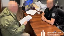 На Київщині посадовці приховували самогубство військового / Фото: ДБР