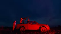 Мобильная огневая группа / Фото: Воздушное командование «Юг»