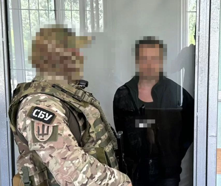 СБУ виявила в ЗСУ російського агента, який готував удари по протикорабельних комплексах “Нептун”