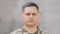 Gennady Shapovalov / Photo: Operational Command ‘South’