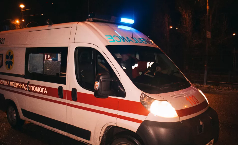 Скорая помощь / Фото иллюстративное: 12kanal.com