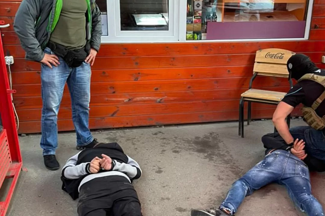 Суд огласил приговор по делу контрабанды кокаина / Фото: Нацполиция