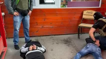 Суд оголосив вирок у справі контрабанди кокаїну / Фото: Нацполіція