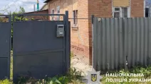 Місце злочину / Фото Нацполіція