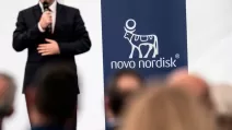 Novo Nordisk намагається переконати інвесторів, що її продукція може конкурувати з продукцією Eli Lilly / Фото Reuters