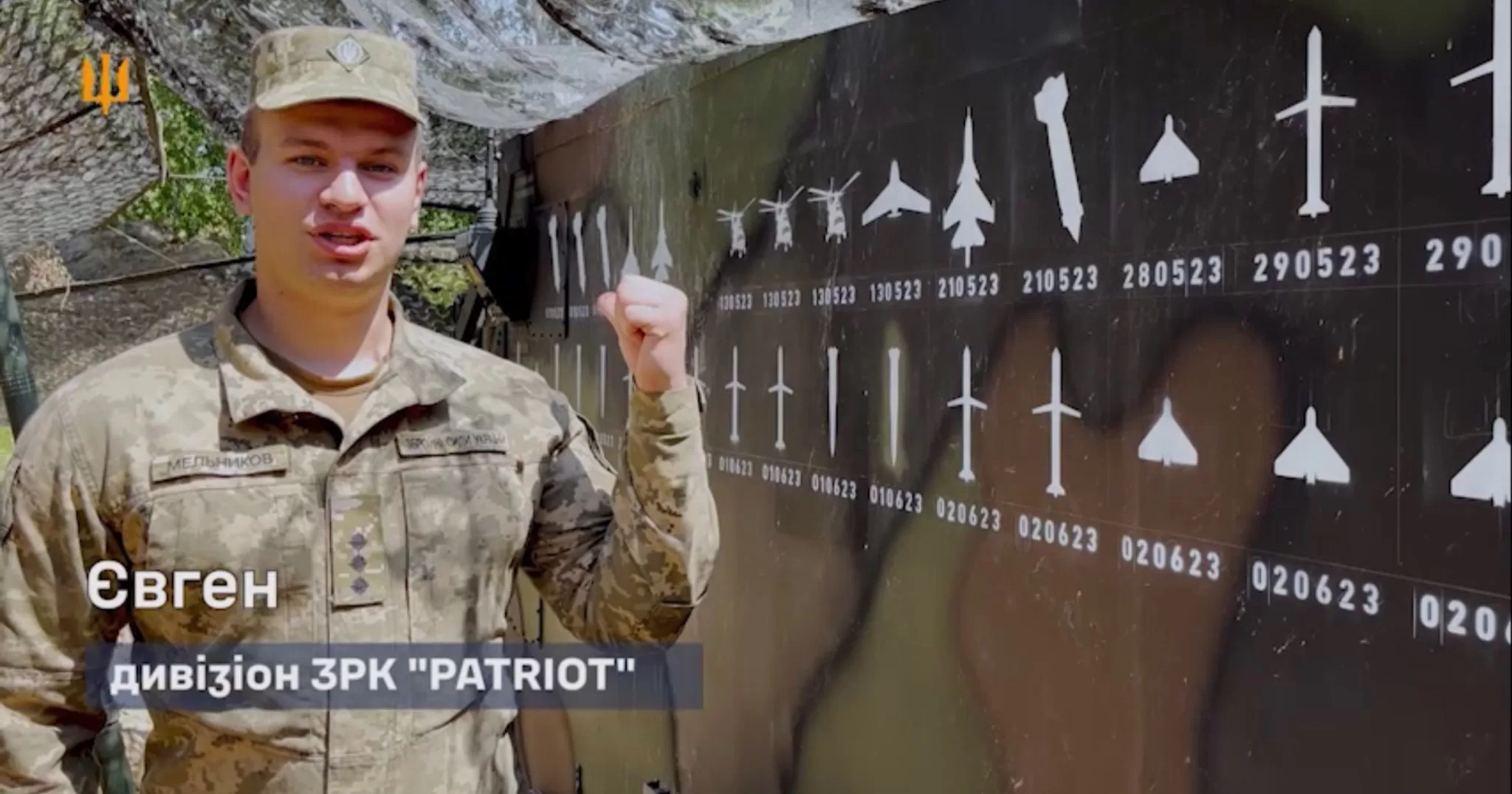 Zelenskyy denies destruction of Patriot systems: ‘No systems have been damaged’