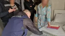 33-річна киянка організувала мережу проституції в Сумах / Фото Нацполіція