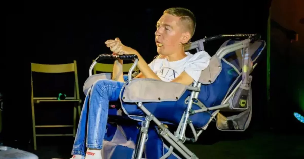 Назарий Гусаков / Фото из Telegram @RAZANSM