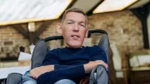 Назарий Гусаков / Фото из соцсетей