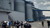 Полицейские ликвидировали преступную группу / Фото: Нацполиция