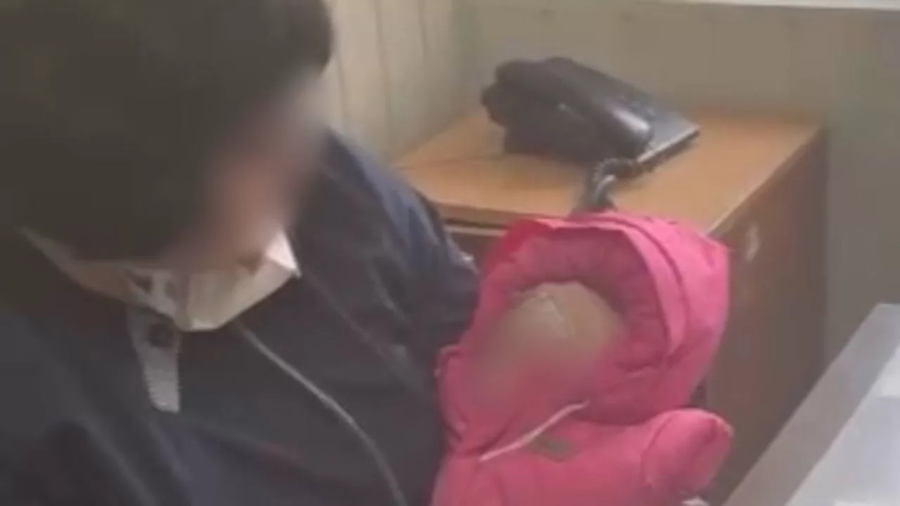 В Харькове женщина продала собственного ребенка: решение суда / Фото: Харьковская областная прокуратура