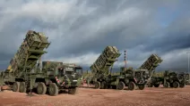 ЗРК Patriot вооруженных сил Германии / Фото: Минобороны ФРГ