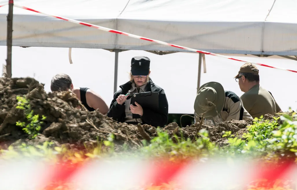 Иллюстративное фото / PAP